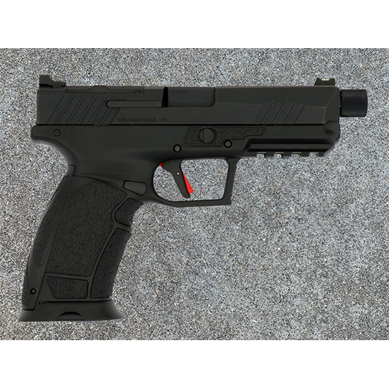 TISAS PX-9 GEN3D DUTY TH 9MM 4.69